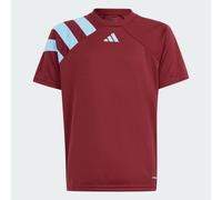 Maglia Fortore 23 Team Coll Burgundy 2 / Team Light Blue 9-10A