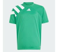 Maglia Fortore 23 Team Green / White 9-10A