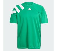 Maglia Fortore 23 Team Green / White L