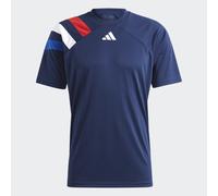 Maglia Fortore 23 Team Navy Blue 2 / Team Collegiate Red / White / Royal Blue M