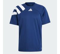 Maglia Fortore 23 Team Navy Blue 2 / White XS