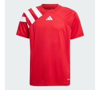 Maglia Fortore 23 Team Power Red 2 / White 13-14A