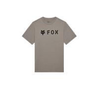 FOX Absolute 195 Original Maglietta, nero-grigio, taglia XL per maschi