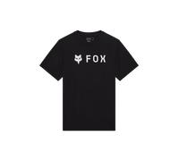 FOX Absolute 195 Original Maglietta, nero-bianco, taglia 2XL per maschi