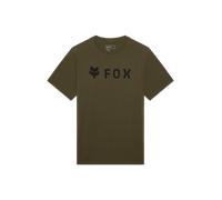 FOX Absolute 195 Original Maglietta, verde, taglia XL per maschi