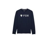 §Maglia FOX Absolute Tech Blu Notte§