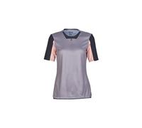 FOX W Defend Ss Jersey - Donna - Grigio - Taglia L- modello 2025