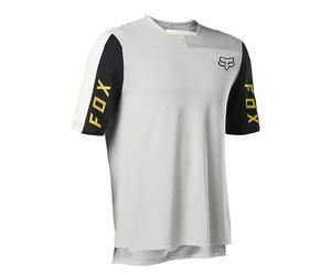 Maglia Fox Defend Pro SS boulder XL