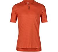 FOX Racing - Flexair Pro S/S Jersey - Maglietta da ciclismo XL arancione
