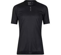 FOX Racing - Flexair Pro S/S Jersey - Maglietta da ciclismo S nero
