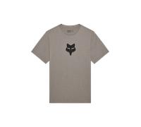 Maglia FOX Head 195 Original Melange GrafiteXXL Melange Grafite