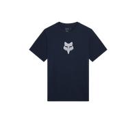 Maglietta fox head 195 original blu da uomo