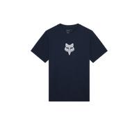 FOX Racing - Fox Head 195 Original S/S Tee - T-shirt XL blu