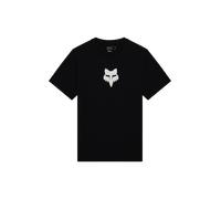 FOX Head 195 Original Maglietta, nero-bianco, taglia S per maschi