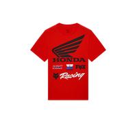 Maglia FOX Honda 195 Original RossoS Rosso