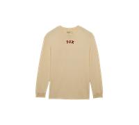 §Maglia FOX Race Crew Prem Crema§