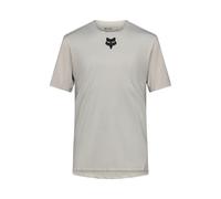 Maglia Fox Racing Flexair Blanc