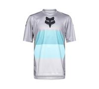 Maglia Fox Racing Ranger Grid Gris L