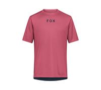 Maglia Fox Racing Ranger Wordmark Rose