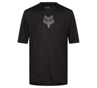 FOX Racing - Ranger S/S Jersey Fox Head - Maglietta da ciclismo M nero