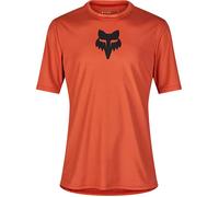 Maglia Fox Ranger Lab Head - Arancio M / Arancione