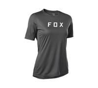 Maglia Fox Ranger SS Donna Moth Dark Shadow L