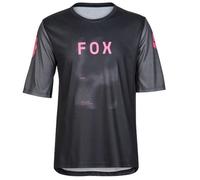 Maglia Fox Ranger Taunt Race - Nero S / Nero