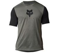 Maglia Fox Ranger TruDri - Grigio S / Grigio