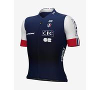 Maglia French National Team 2026 Prime manica corta blu notte - XL