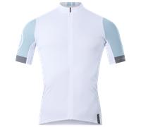 Endura Fs260 Short Sleeve Jersey Bianco 2XL / Relaxed Uomo White