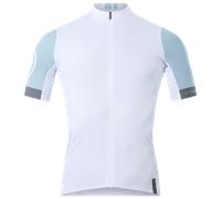 Endura Fs260 Short Sleeve Jersey Bianco S / Relaxed Uomo
