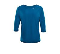 Maglia funzionale 'DT111LS' Donna Winshape M verde scuro