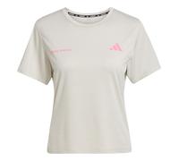 Magliette adidas Own the Run Melange 4068808310390 in taglia XS EU