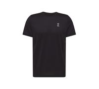 T-shirt On Core manica corta nero - S