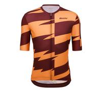 Maglia Furia Smart arancione