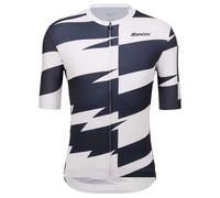 Maglia Furia Smart bianco
