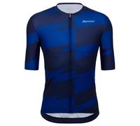 Maglia Furia Smart blu scuro