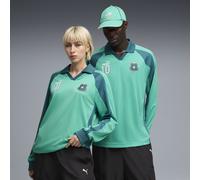 Maglia FUTURE.PUMA.ARCHIVE T7 unisex, Abbigliamento, Verde, XS XS
