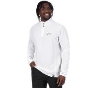Maglia FXR Breeze 1/4 Zip BiancoL Bianco