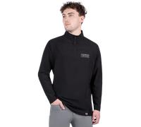 Maglia FXR Breeze 1/4 Zip NeroL Nero