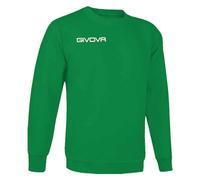 MAGLIA G/COLLO GIVOVA ONE IN POLIESTERE MICROPILE