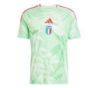 Maglia gara Away Italie Women's Euro 2025 Vert 2XL