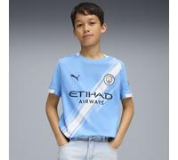 Maglia gara Home Manchester City 25/26 per ragazzi 7-8Y