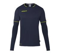 Uhlsport Maglietta A Maniche Lunghe Da Portiere Save