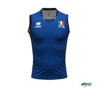Maglia Gara Uomo Olimpiadi PARIGI 24/25 Erreà - SMUK6S-01580FIV