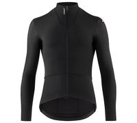 Maglia Assos Equipe R manica lunga nero assoluto - L
