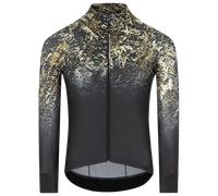 Maglia-giacca Gregarius Hybrid Alpi Camo nero