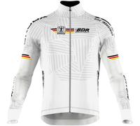 Bioracer Maglia A Maniche Lunghe Belgium Icon Tempest Termal