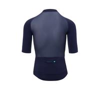 Giro CHRONO ELITE Maglia da ciclismo (blu notte) Uomo M
