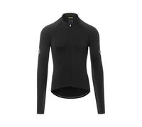 MAGLIA GIRO CHRONO ELITE LS BLACK XL 23
